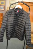 Tommy Hilfiger Quilted Jacket Size: L