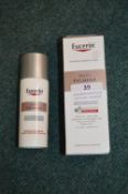 Eucerin Anti-Pigment Night Cream 50ml