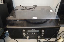 Teac LPR550 USB Music System