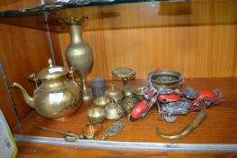 eastern Brassware plus Model Motorbike