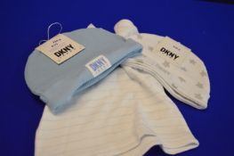 DKNY Baby's 3pc Set Size: 6-9 Months