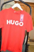Hugo Red T-Shirt Size: S