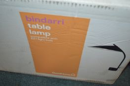 *GoodHome Bindarri Table Lamp