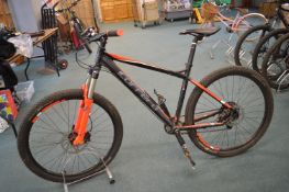 Carrera Fury Mountain Bicycle