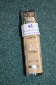 Loreal True Match Foundation 30ml