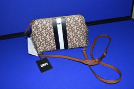 DKNY Bryant Park Top Zip Handbag