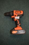Teetok Cordless Drill