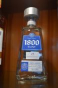 1800 Tequila 70cl