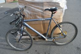 Falcon Stunt Form Mountain Bike