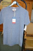 Tommy Hilfiger Denim T-Shirt Size: M