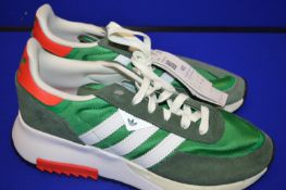 Adidas Retropy F2 Trainers Size: 8
