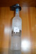 Belvedere Polish Vodka 70cl
