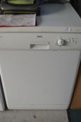 Zanussi Dishwasher