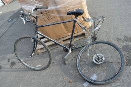 Trek 700 Sports Bike (requires attention)