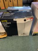 *Two GoodHome Pendant Lights