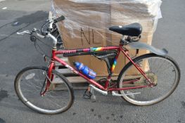 Falcon Everest City Bike