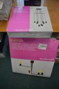 *GoodHome Multi Pendant Light, and a Darrah 5LT Pendant Light