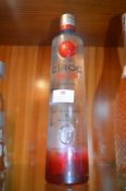 Cîroc Red Berry Vodka 70cl