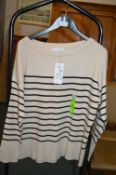 Primark Jumper Size: M