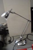 Adjustable Desk Lamp