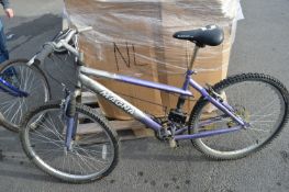 Magner Mountain Bike