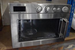 Samsung CN1919 Commercial Microwave Oven