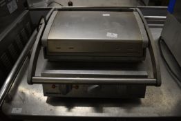 Roband Grill Station