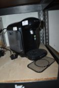 Bosch Tassimo Coffee Machine