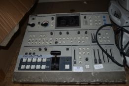 Panasonic Production Mixer WJMX50A