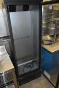 *180cm Gamko Display Fridge