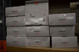 Quantity of Mini Headset Microphones HCM23