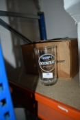 Eleven Sharps Doom Bar Pint Glasses
