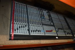 Allen & Heath GL2800 RP11 Console Power Supply