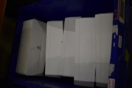 *Quantity of Ariston Aures Multi Instantaneous Electric Water Heaters (box not included)