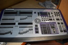 Congo Avab 7310A1012 with Cover