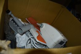 Beldray Quick Steam Light Steamer