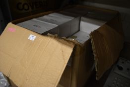 Box of VR Box Virtual Reality Glasses