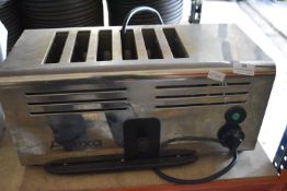 Adexa Six Slice Toaster