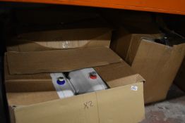 *Seven Ariston Adris 15R Electric Water Heaters