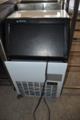 Costway Ice Machine