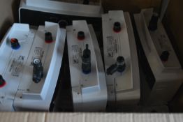 *Quantity of Ariston Aures Multi Instantaneous Electric Water Heaters