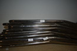 Eleven Trolley Hand Section