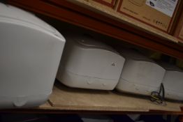 *Three Ariston Adris 10R and One 15R Electric Water Heaters