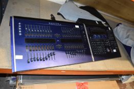 Congo Jr. Avab with Cover