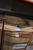 *Two Ariston Adris 10R Electric Water Heaters