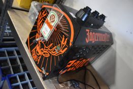 Jägermeister Drinks Dispenser