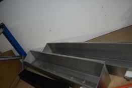 Two Drip Trays, Bottle Opener, and Three Beer Mats