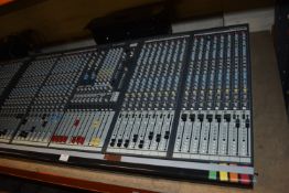 Allen & Heath GL2800 RP11 Console Power Supply