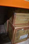 *Three Ariston Adris 15R Electric Water Heaters