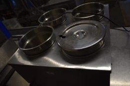 Davie Countertop Bain Marie